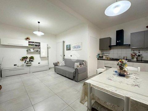 Quadrilocale in Via Poerio, 5, Viadotto Istonia - Corso G. Garibaldi - V. San Michele, Vasto