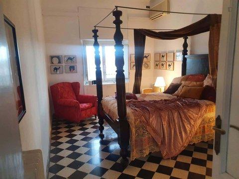 Trilocale in Viale delle Milizie s.n.c, Mazzini - Lungotevere, Roma