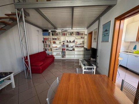 Bilocale a Cisternone - Cavour, Livorno