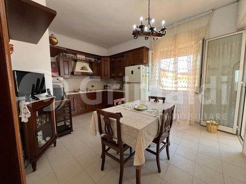 Appartamento in Via Colonne, 121, Zona Colonne, Giugliano in Campania