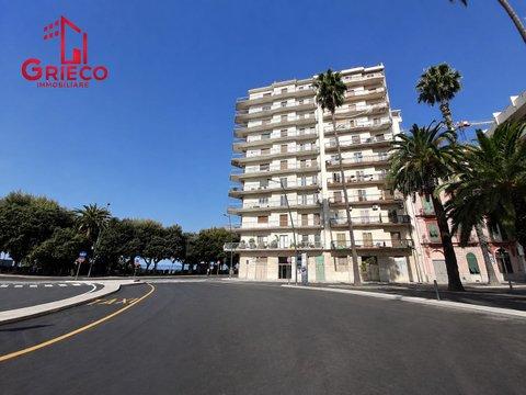 Appartamento in Piazza Ebalia, 1, Città Vecchia - Borgo, Taranto