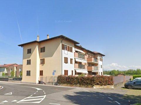 Trilocale in Via Milano, 76, Cassano d'Adda