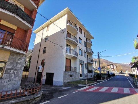 Bilocale in Frazione Villa, s.n.c, Traves
