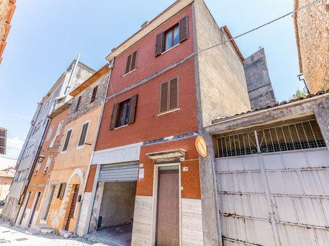 Quadrilocale in Via San Vito e Stella s.n.c, Priverno