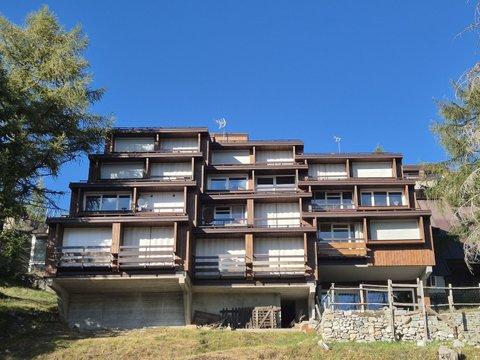 Monolocale in Via Malanotte, 40, Frabosa Sottana