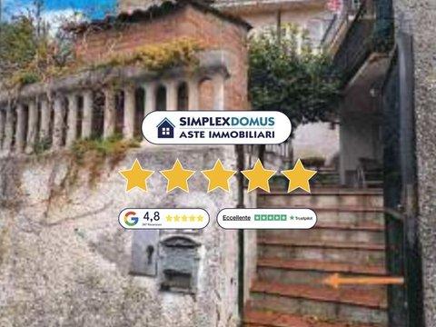 Appartamento in Via Piave, Castiglione Cosentino