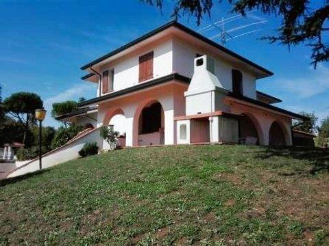 Villetta bifamiliare in Via ca' priva, Castel San Pietro Terme