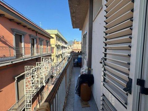 Bilocale in Via Guglielmo Marconi, 50, Camposano