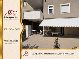Appartamento in Via Amedeo Modigliani, 1, Centro, Grottammare