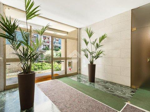 Bilocale in Via Savona, 94, Lorenteggio - Giambellino, Milano