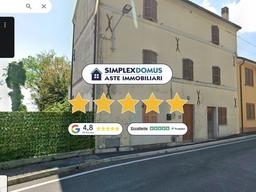 Appartamento in Via Trieste, Trecastelli