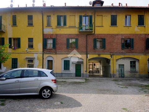 Bilocale in Via Lanfranco della Pila, 1, Niguarda, Milano