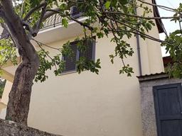 Casa indipendente in Via Crocifisso, 16, Trivigliano