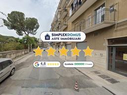 Appartamento in Via Ariosto, San Pietro - San Lorenzo, Bisceglie