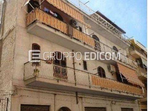 Appartamento in Via San Vincenzo de' Paoli, Sant'Antonio - Villarosa, Bagheria