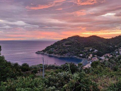 Casa indipendente in Località Canevetta, 3, Bonassola