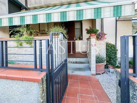 Trilocale in Via Guido Rossa, 300, Nespolo - Chiazzano - Sant'Agostino, Pistoia