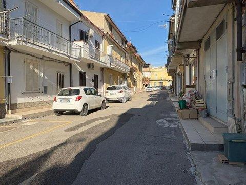 Villetta bifamiliare in Via Gorizia s.n.c, Botricello