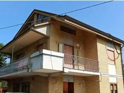 Villa in Via San Paolo della Croce s.n.c, Forino