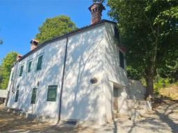 Casa indipendente in Via Provinciale, 1590, Montefiore Conca