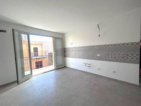 Monolocale in Via Loreto s.n.c, Centro Urbano, Altavilla Milicia