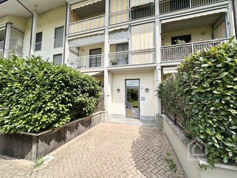 Quadrilocale in Via Alfonsina Strada, Falchera - Villaretto, Torino