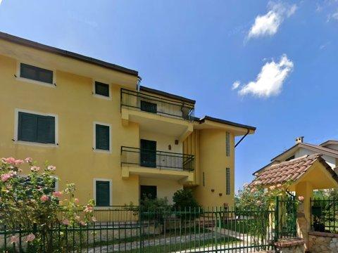 Casa indipendente in Via G. Rossa, 71, Casali del Manco