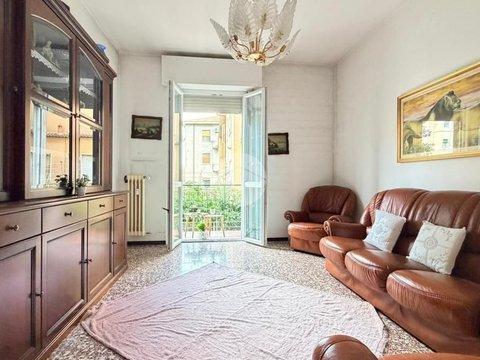 Trilocale in Via Giuseppe Verdi, 1111, Centro Storico, Voghera