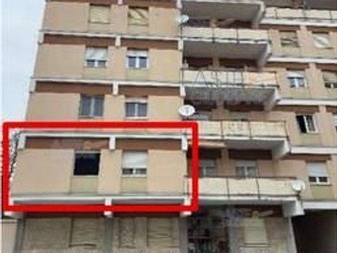 Appartamento in Via Giuseppe Tominz, 34, Centro, Gorizia