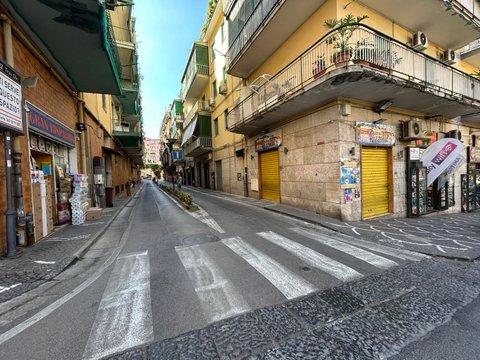 Trilocale in Via Libertà IV Traversa Destra, 4 b, Via Libertà, Portici