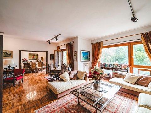 Appartamento in Via della Mendola, 80, Cortina d'Ampezzo, Roma