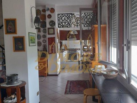 Monolocale a Premeno