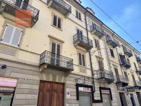 Bilocale in Via Monginevro, Cenisia, Torino