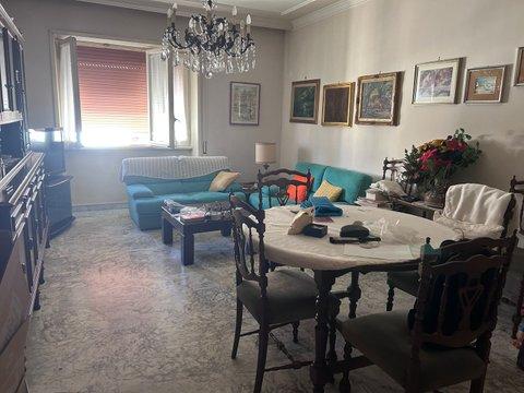 Appartamento in Via Guglielmo Ciamarra, 8, Garbatella, Roma