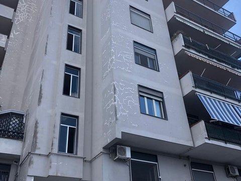 Quadrilocale in Via Emilio Scaglione, 41, Piscinola-Marianella, Napoli