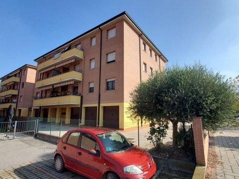 Quadrilocale in Via Arno s.n.c, Bomporto