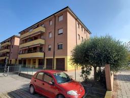 Quadrilocale in Via Arno s.n.c, Bomporto