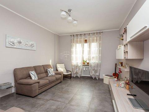 Quadrilocale in Via Napoli, 15, Santena