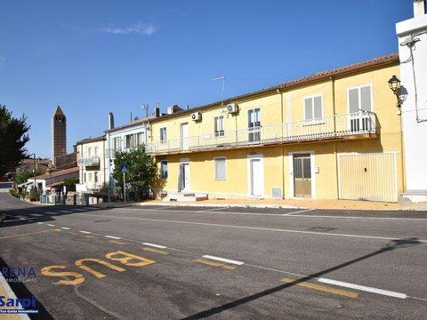 Appartamento in Via Trentino, 25, Aglientu