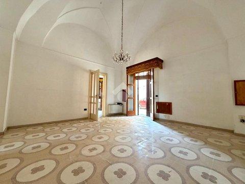 Casa indipendente in Via N. Marangi s.n.c, Lizzanello