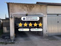 Quadrilocale in Località Piombine, Villafranca di Verona