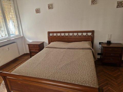 Appartamento in Via Nino Ronco, 27, Sampierdarena Centro, Genova