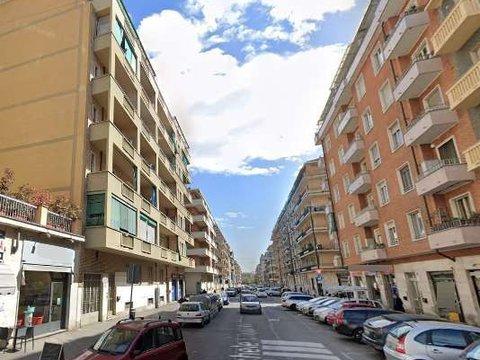 Quadrilocale in Via Michele Coppino, s.n.c, Borgo Vittoria, Torino