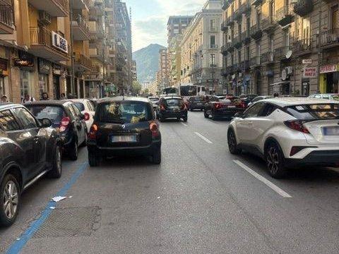 Trilocale in Corso Giuseppe Garibaldi, 28, Centro, Salerno