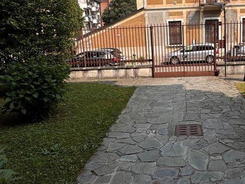 Bilocale in Via Terni, 9, Baggio, Milano