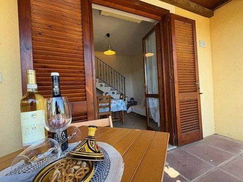 Bilocale in Località Baia delle Mimose, Badesi