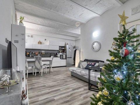 Trilocale in Via Fornace, 3, Centro, San Lazzaro di Savena