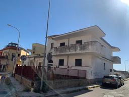 Casa indipendente in Via Caduti di Nassirya, 2, Pulsano