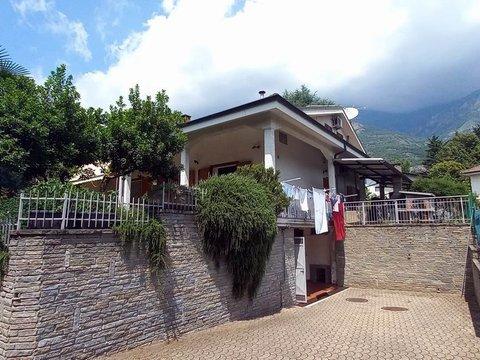 Villetta bifamiliare in Via Renato Chianale, s.n.c, Bussoleno