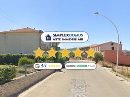 Appartamento in Via Libertà, Sant'Andrea Frius